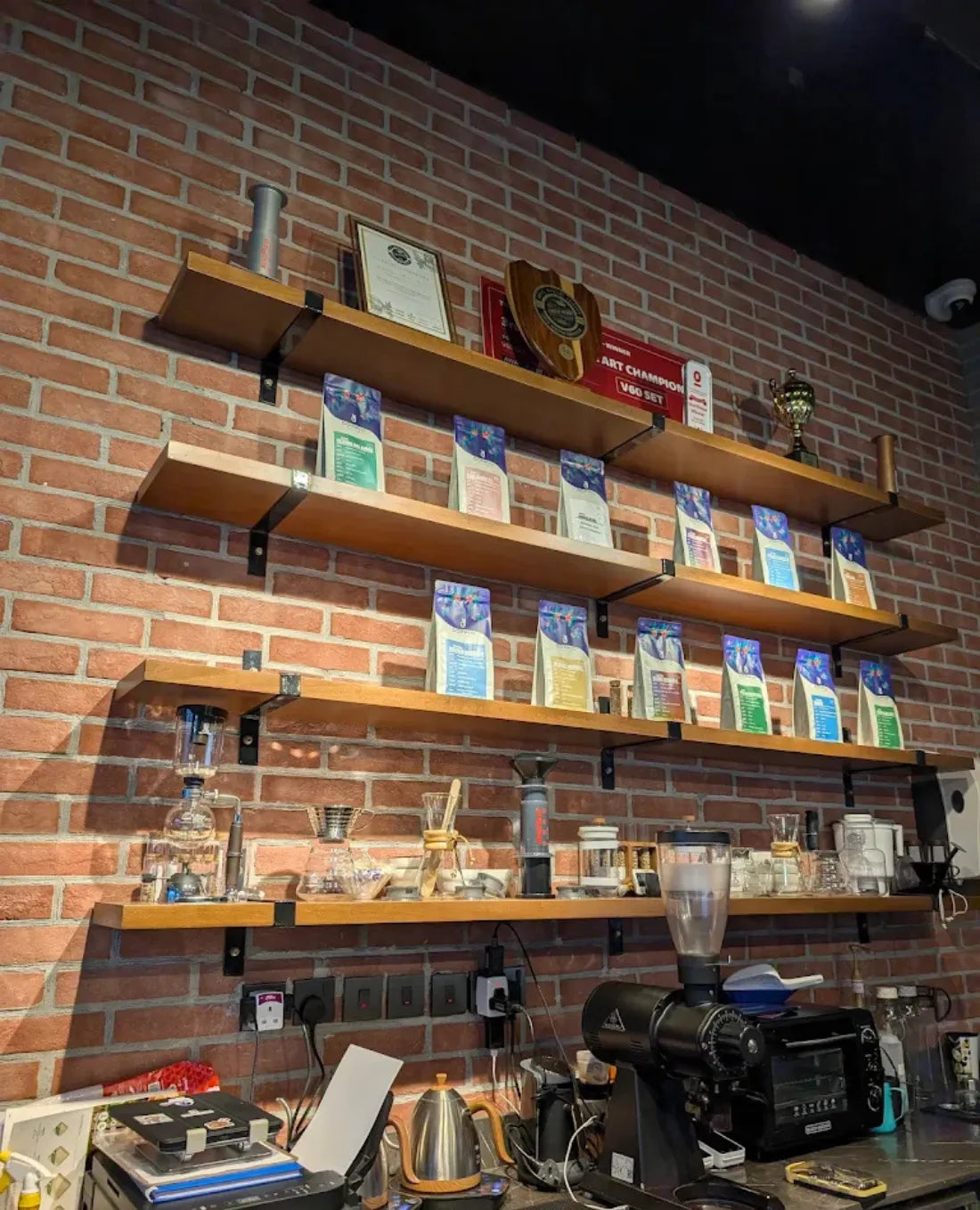 Why Specialty Coffee Is Growing in the UAE and What It Means for Coffee Businesses